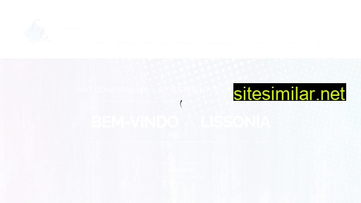 lissonia.pt alternative sites