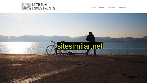 Lithium-investments similar sites