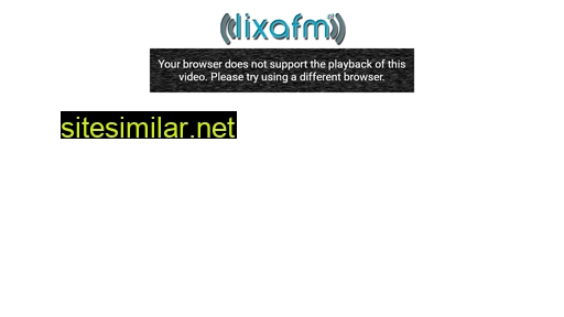 lixafm.pt alternative sites