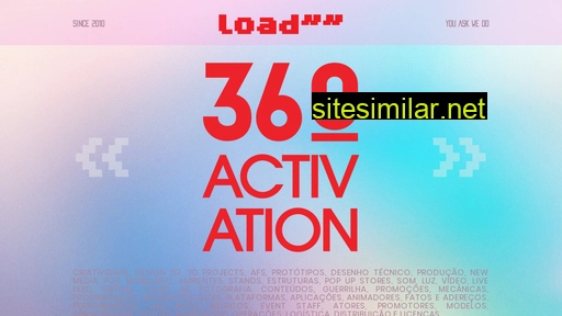 load.pt alternative sites