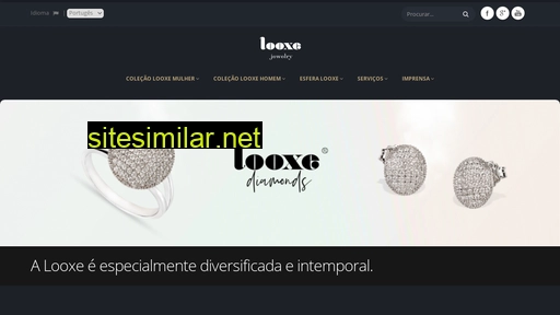 looxe.pt alternative sites
