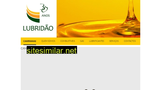 lubridao.pt alternative sites