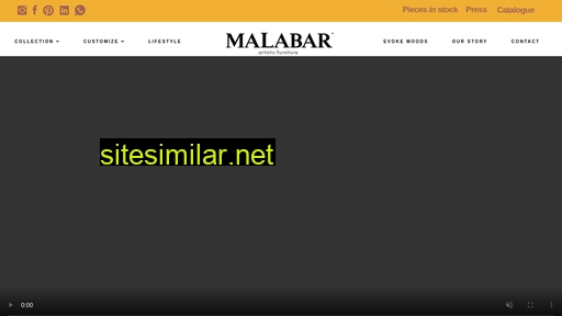 malabar.com.pt alternative sites