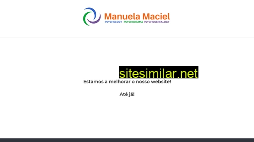 Manuelamaciel similar sites