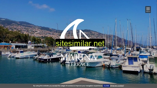 marinaterrace.pt alternative sites