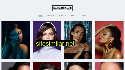 martamachado.pt alternative sites
