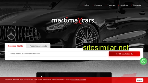 martimaxcars.pt alternative sites