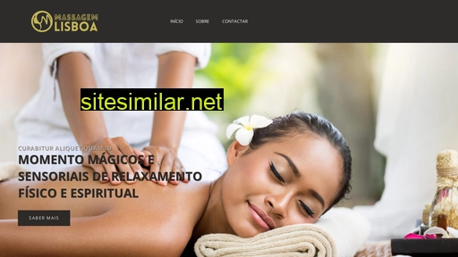 massagemlisboa.pt alternative sites