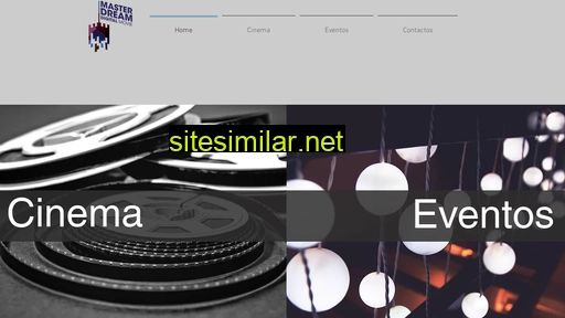 Masterdream-digitalmovie similar sites