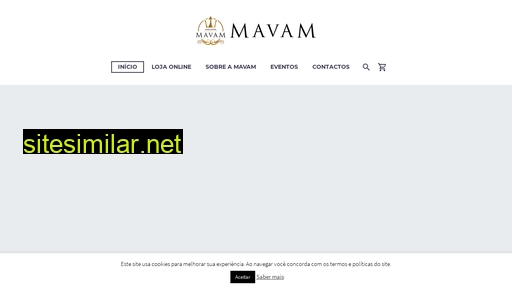 mavam.pt alternative sites