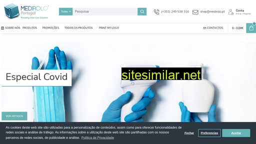 Medirolo similar sites