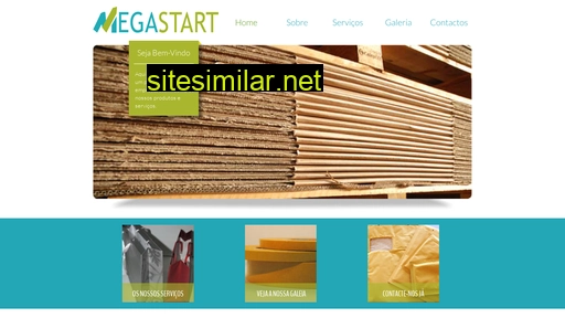 Megastart similar sites