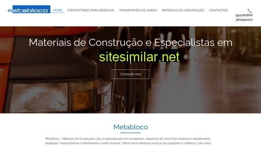 metabloco.pt alternative sites