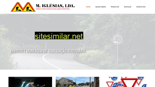 miglesias.pt alternative sites
