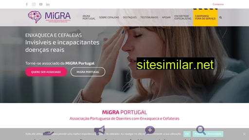 migraportugal.pt alternative sites