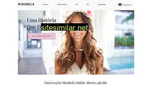 mirabela.pt alternative sites
