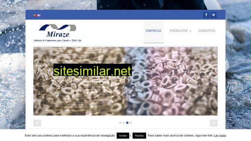 miraze.pt alternative sites