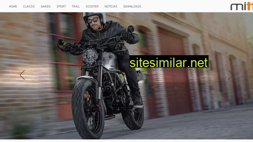 mittmotorcycle.pt alternative sites