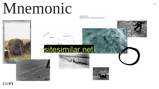 mnemonic.pt alternative sites