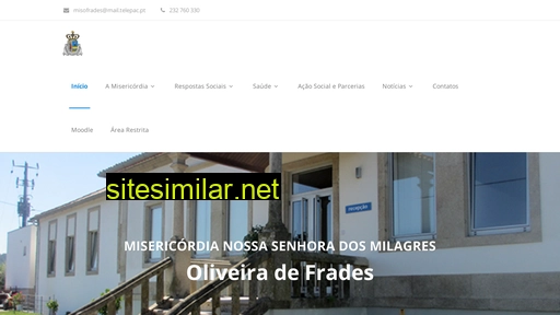 Mnsm-oliveirafrades similar sites