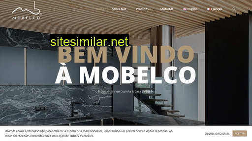 mobelco.pt alternative sites