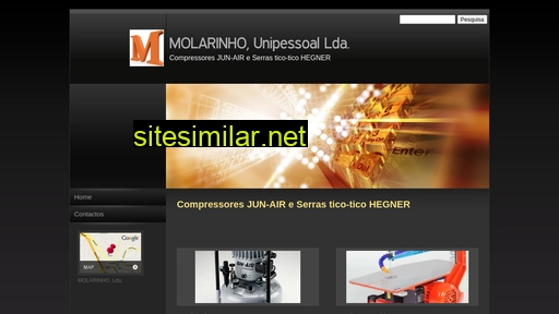 molarinho.pt alternative sites