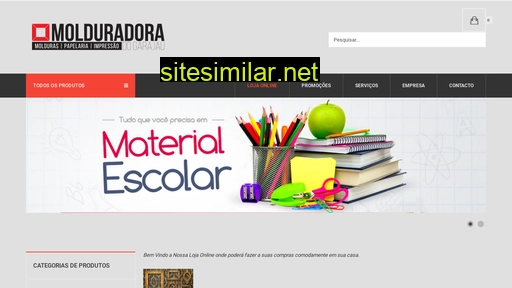 molduradora.pt alternative sites