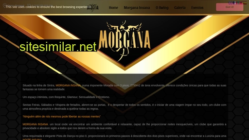 morgana-insana.pt alternative sites