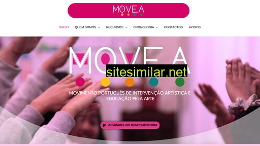 movea.pt alternative sites