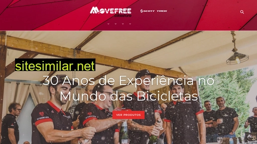 Movefree similar sites
