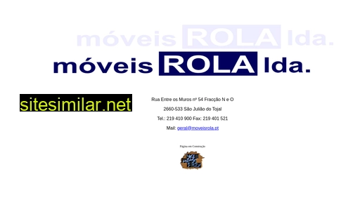 moveisrola.pt alternative sites
