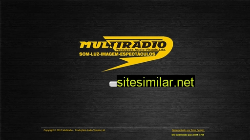 multiradio.pt alternative sites