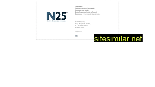 n25.pt alternative sites