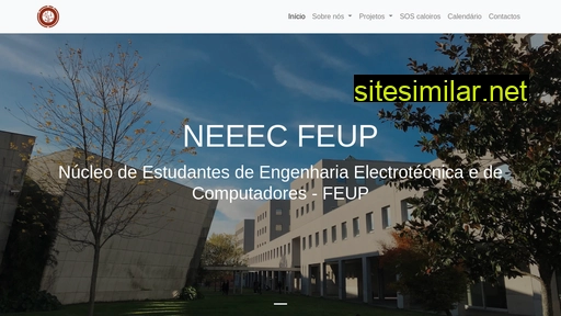 Neeecfeup similar sites