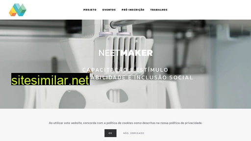 neetmaker.pt alternative sites