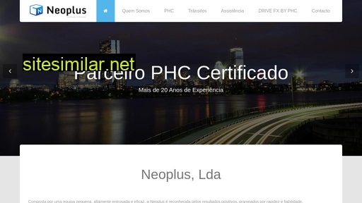 neoplus.pt alternative sites