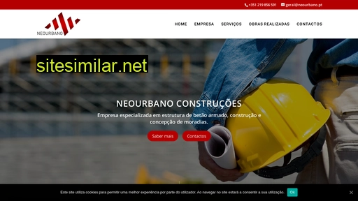 neourbano.pt alternative sites