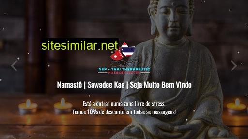nep-thai.pt alternative sites