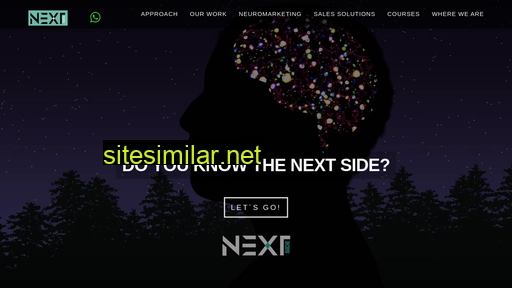 nextside.pt alternative sites