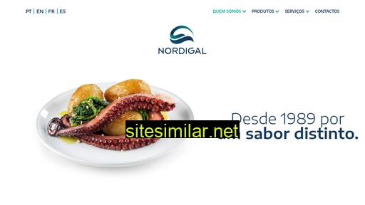 nordigal.pt alternative sites