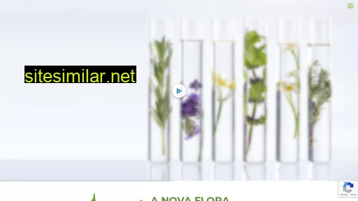 novaflora.pt alternative sites