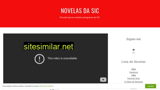 novelassic.blogs.sapo.pt alternative sites