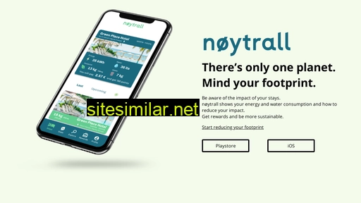 noytrall.pt alternative sites