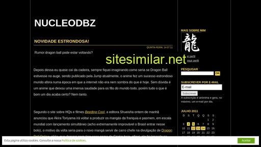 nucleodbz.blogs.sapo.pt alternative sites