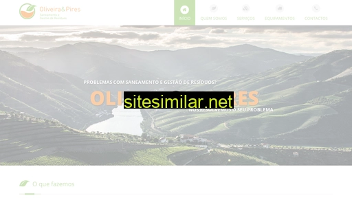 oliveiraepires.pt alternative sites