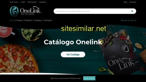 onelink.pt alternative sites