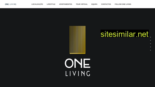 oneliving.pt alternative sites