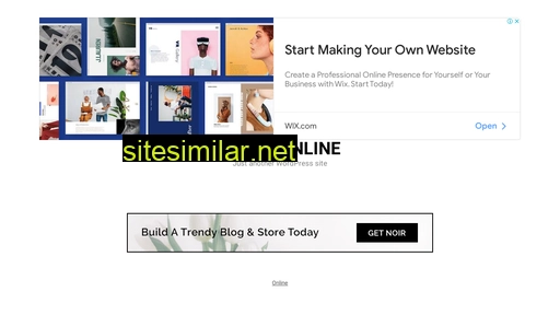online.com.pt alternative sites