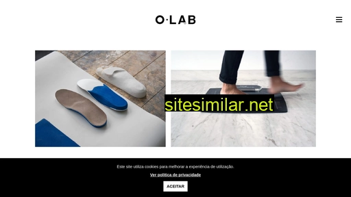 O-lab similar sites