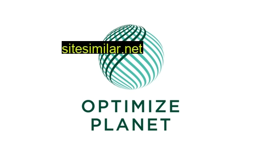 Optimizeplanet similar sites